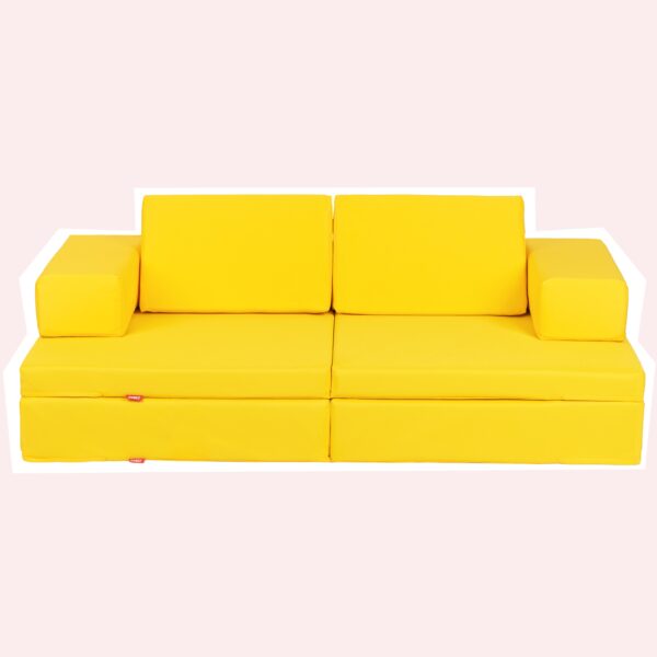 Zonky Outdoor Play Sofa