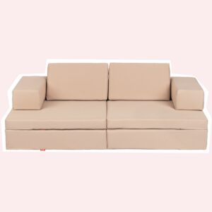 Zonky Outdoor Play Sofa