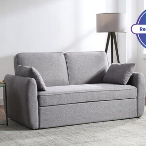 Novo Aizlewood Sofa Bed, 2-Seater Sofa Bed