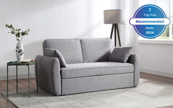 Novo Aizlewood Sofa Bed, 2-Seater Sofa Bed