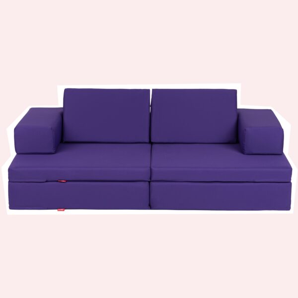 Zonky Outdoor Play Sofa